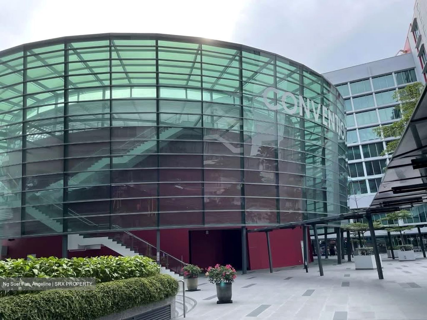 ESR Bizpark @ Changi (D16), Retail #567468081